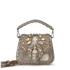 Alma en Pena Bolsos|BOLSO DE MANO ABALORIOS