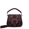Alma en Pena Bolsos|BOLSO DE MANO ABALORIOS