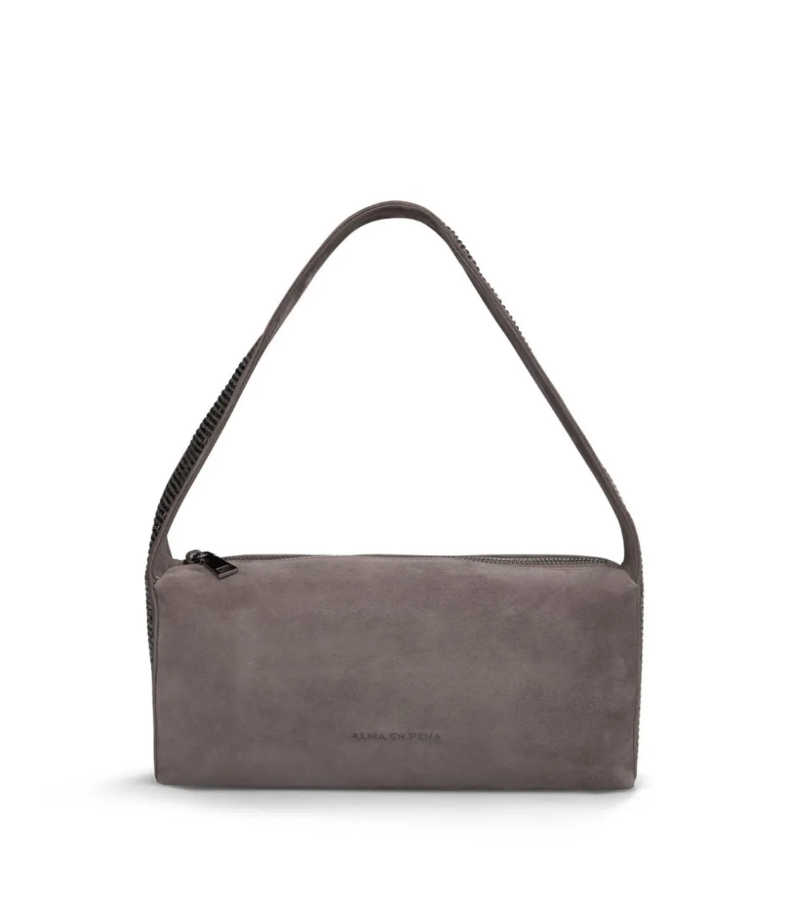 Alma en Pena Bolsos|BOLSO DE MANO ESTILO BAGUETTE