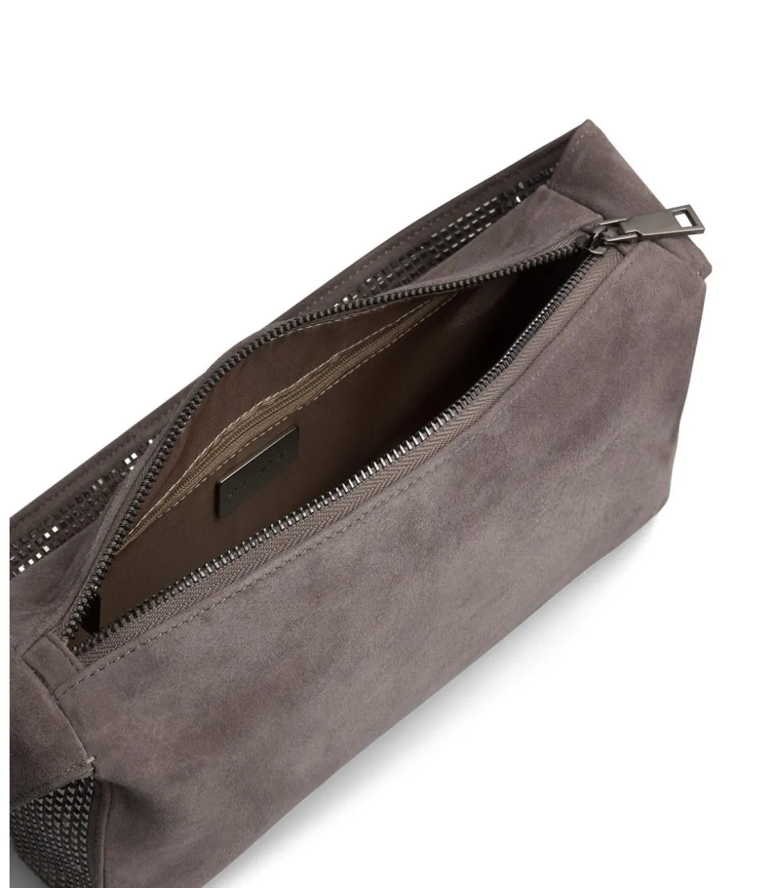 Alma en Pena Bolsos|BOLSO DE MANO ESTILO BAGUETTE