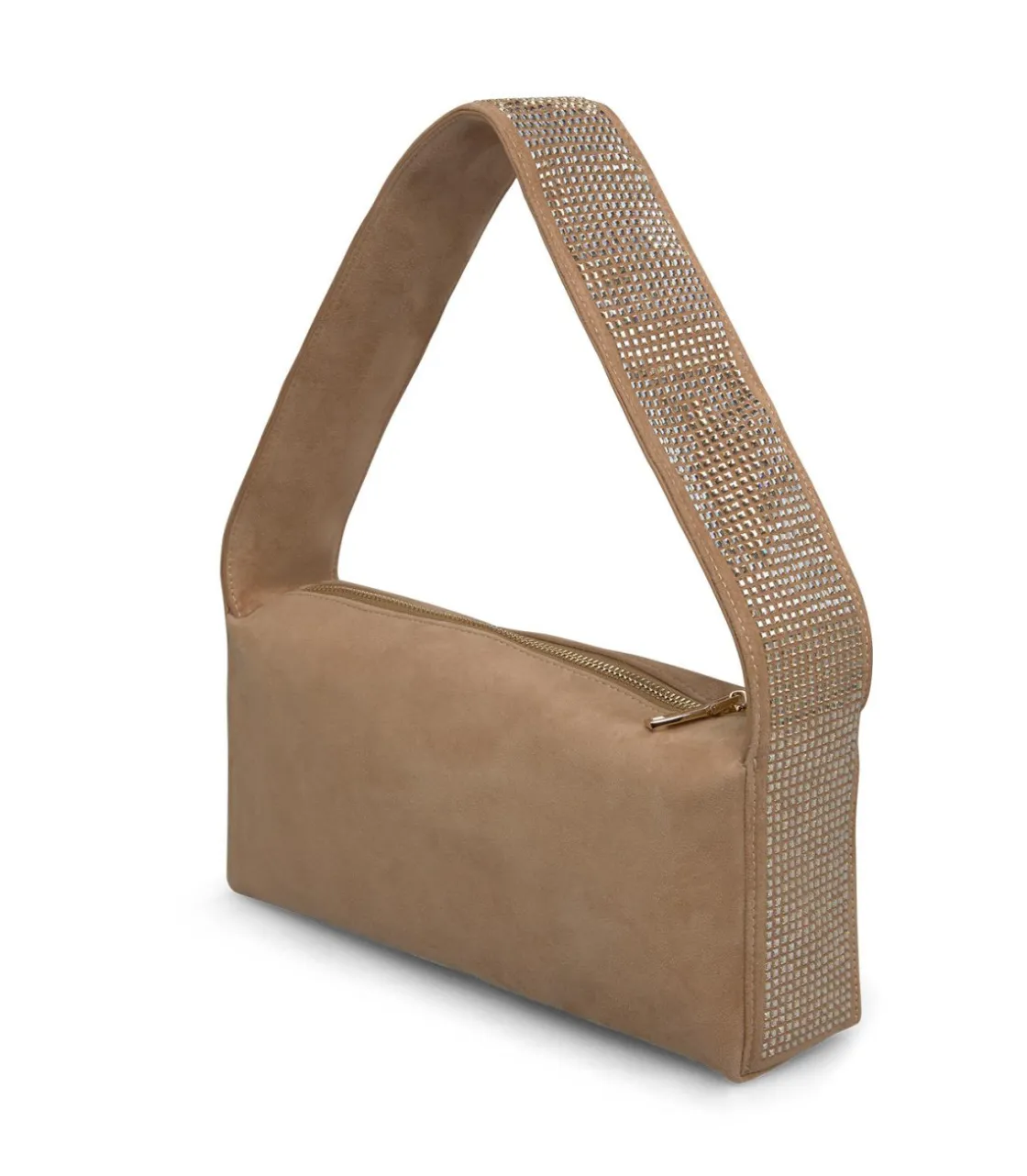 Alma en Pena Bolsos|BOLSO DE MANO ESTILO BAGUETTE