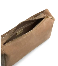 Alma en Pena Bolsos|BOLSO DE MANO ESTILO BAGUETTE