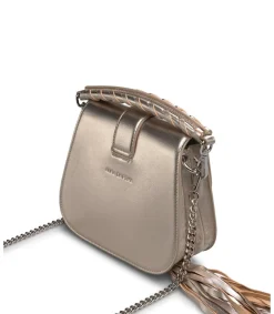 Alma en Pena Bolsos|BOLSO DE MANO HEBILLA PEDRERÍA