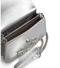 Alma en Pena Bolsos|BOLSO DE MANO HEBILLA PEDRERÍA