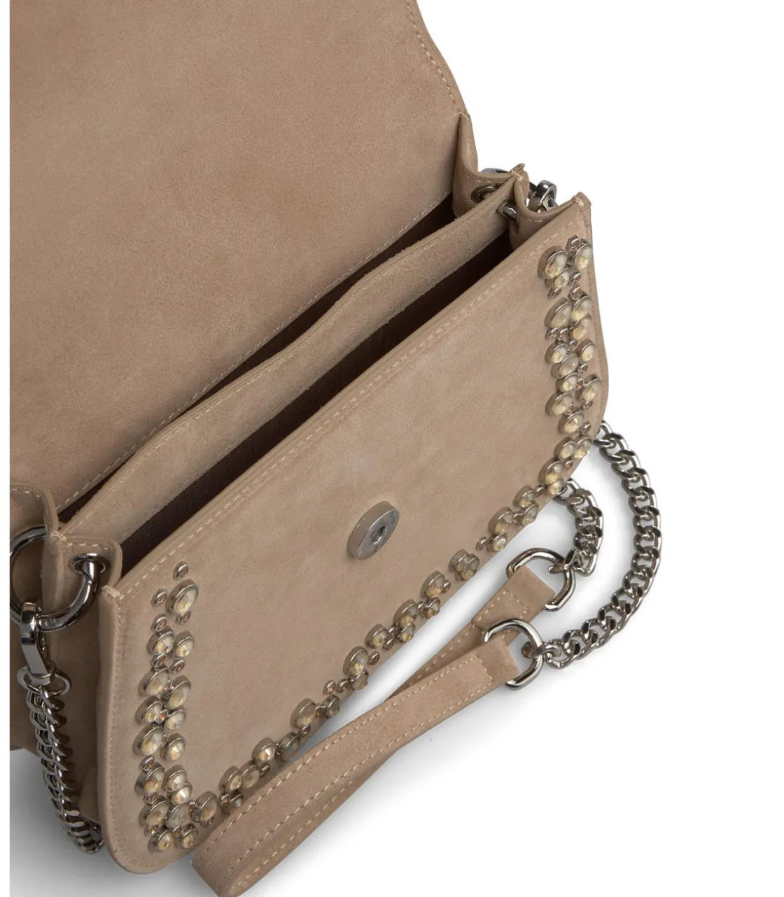 Alma en Pena Bolsos|BOLSO DE MANO PEDRERÍA
