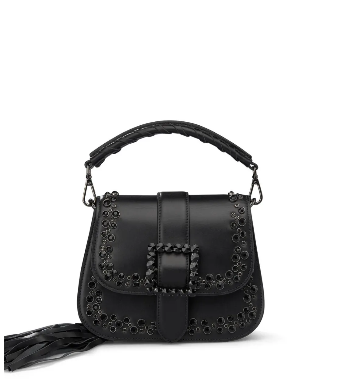 Alma en Pena Bolsos|BOLSO DE MANO PEDRERÍA