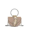 Alma en Pena Bolsos|BOLSO DE MANO SERPIENTE