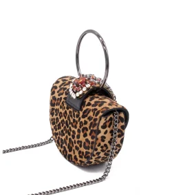 Alma en Pena Bolsos|BOLSO MEDIA LUNA