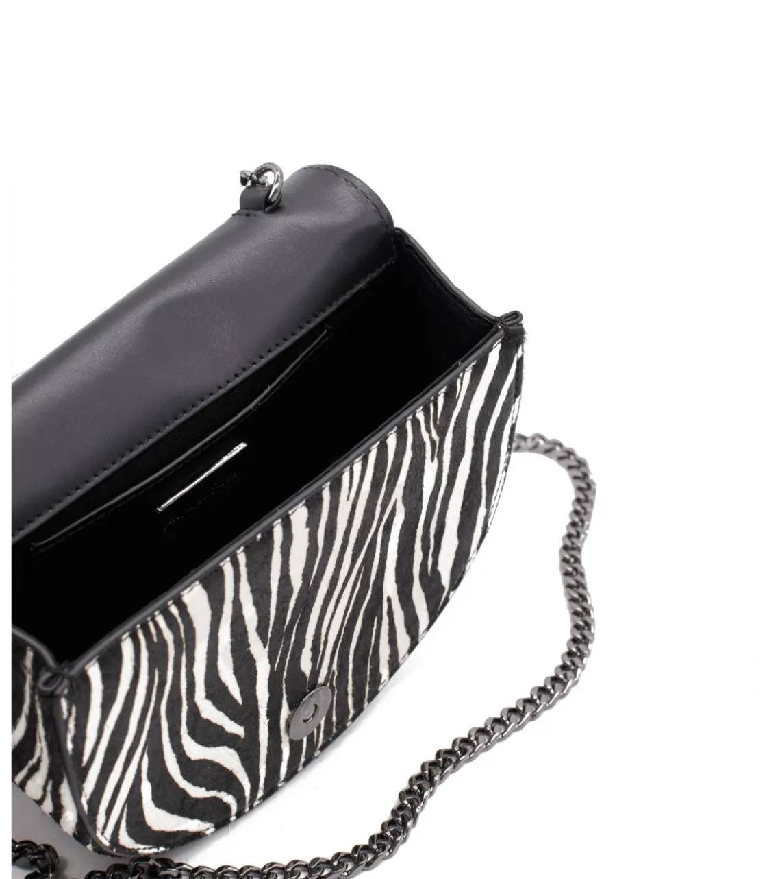 Alma en Pena Bolsos|BOLSO MEDIA LUNA