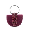 Alma en Pena Bolsos|BOLSO MEDIA LUNA