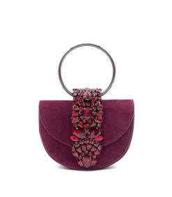 Alma en Pena Bolsos|BOLSO MEDIA LUNA