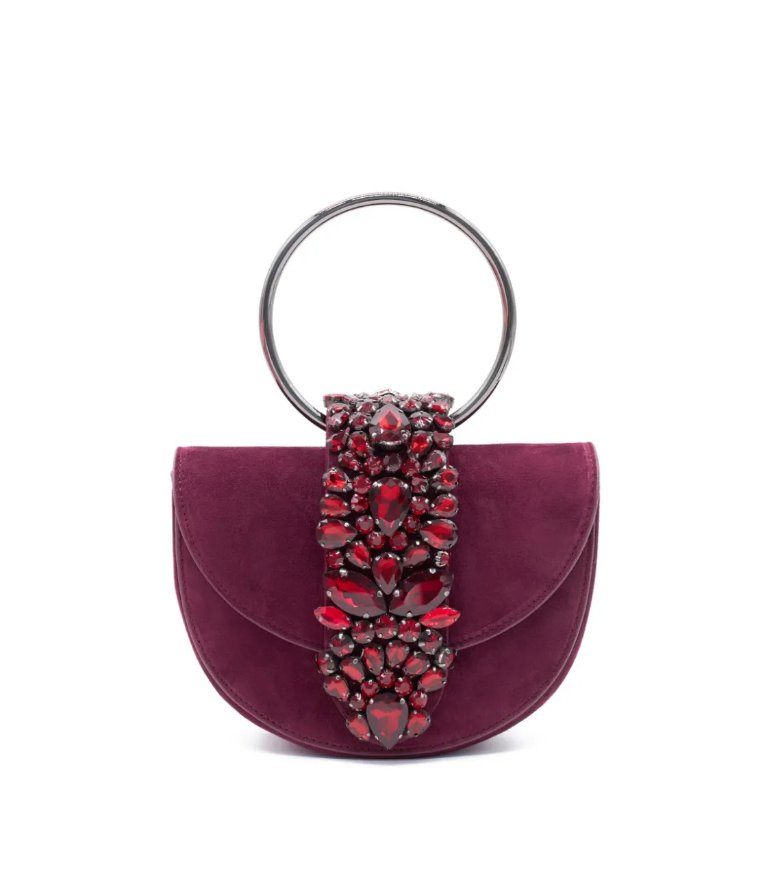 Alma en Pena Bolsos|BOLSO MEDIA LUNA