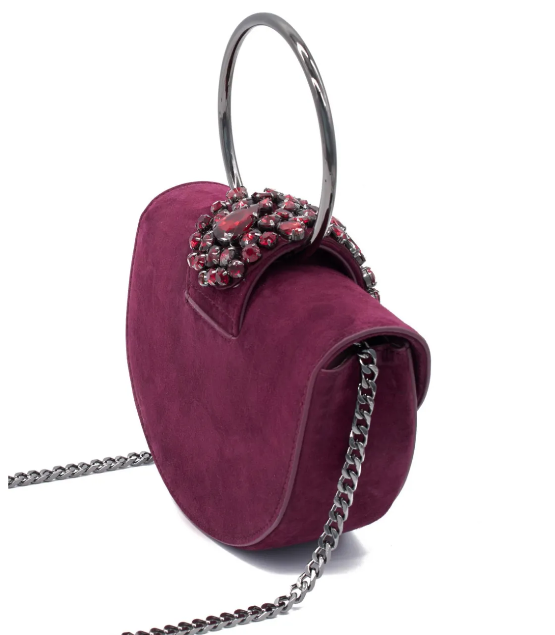 Alma en Pena Bolsos|BOLSO MEDIA LUNA