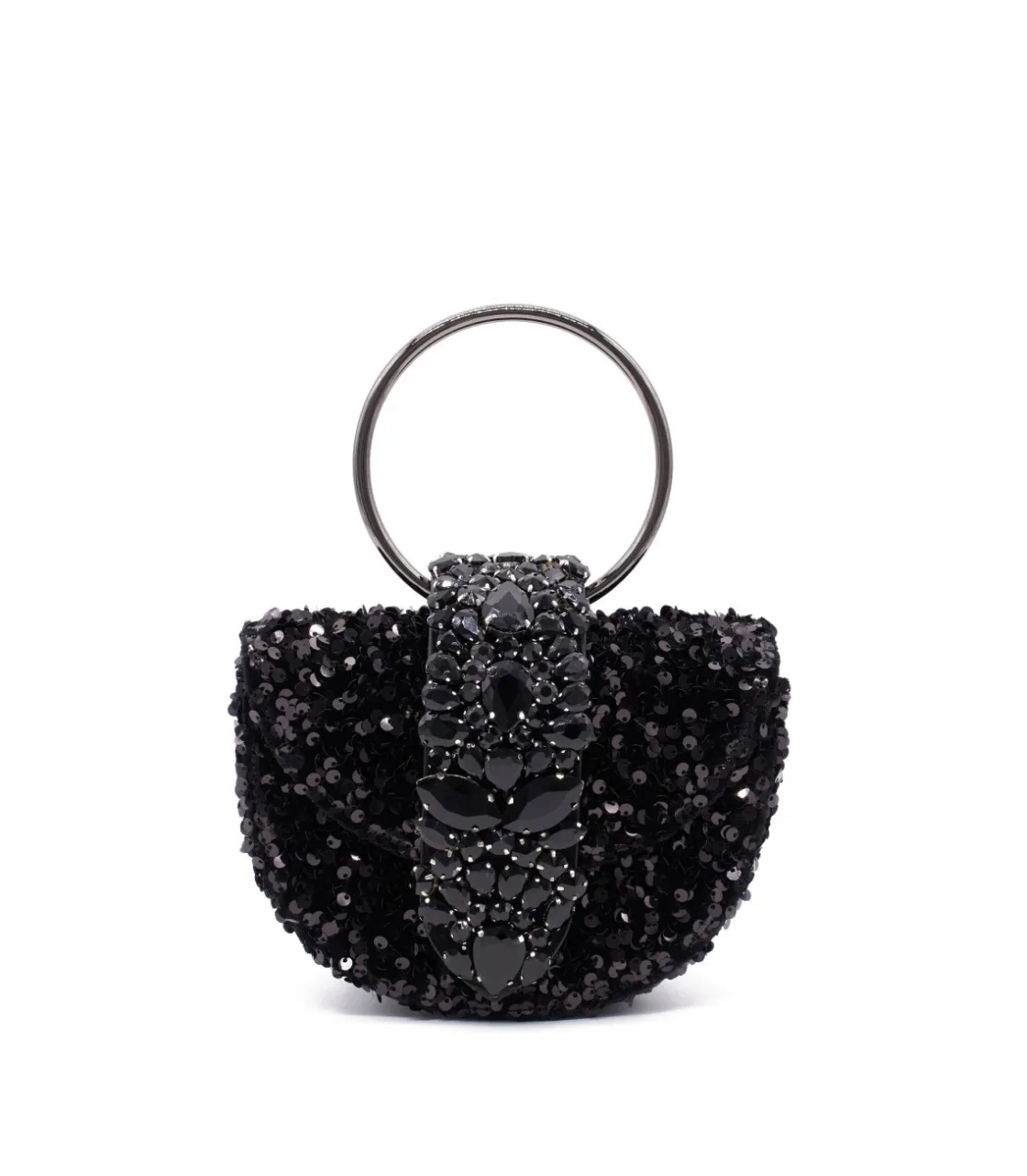 Alma en Pena Bolsos|BOLSO MEDIA LUNA