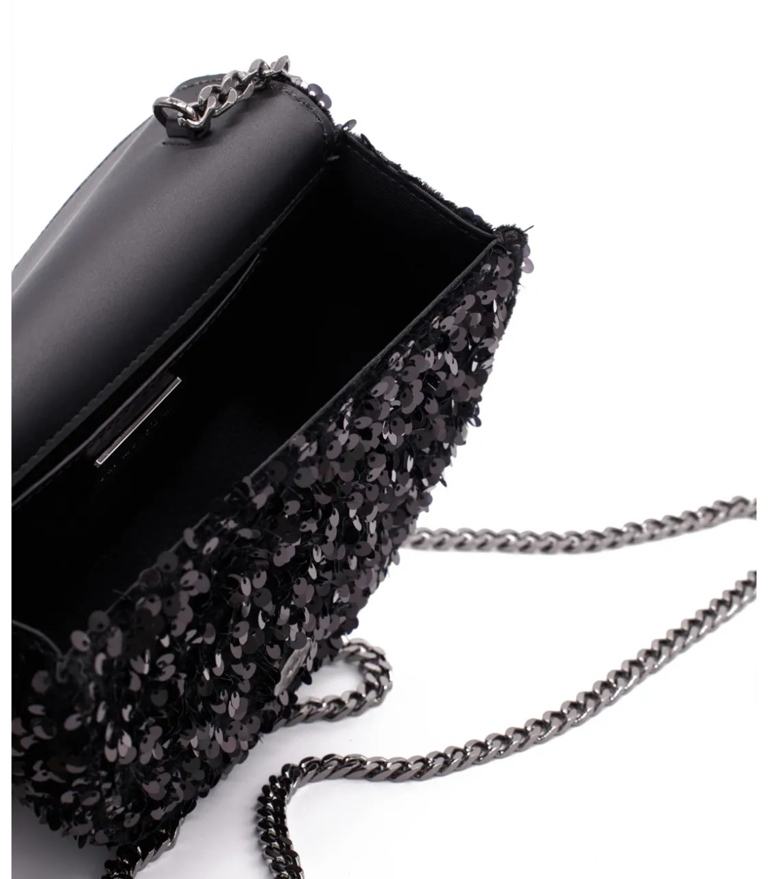 Alma en Pena Bolsos|BOLSO MEDIA LUNA