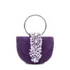 Alma en Pena Bolsos|BOLSO MEDIA LUNA
