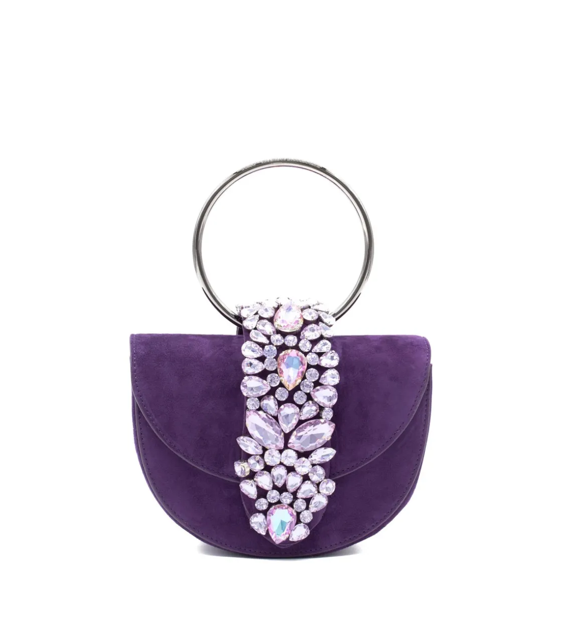 Alma en Pena Bolsos|BOLSO MEDIA LUNA