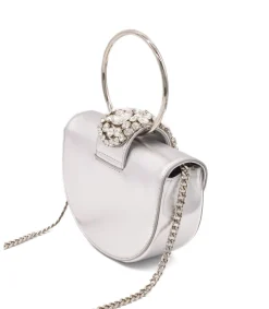 Alma en Pena Bolsos|BOLSO MEDIA LUNA SOLAPA