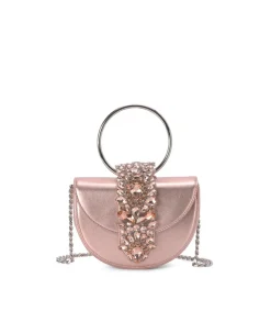 Alma en Pena Bolsos|BOLSO MEDIA LUNA SOLAPA