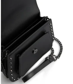 Alma en Pena Bolsos|BOLSOS MANO CON TACHAS