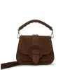 Alma en Pena Bolsos|BOLSOS MANO CON TACHAS
