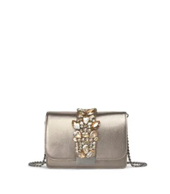 Alma en Pena Bolsos|BOLSO TIPO CLUTCH PEDRERÍA