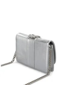 Alma en Pena Bolsos|BOLSO TIPO CLUTCH PEDRERÍA