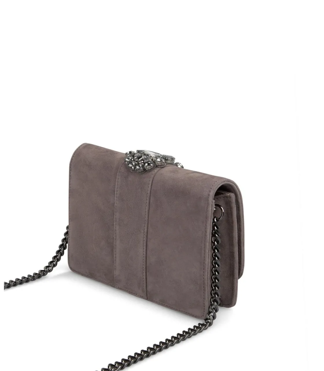 Alma en Pena Bolsos|BOLSO TIPO CLUTCH PEDRERÍA