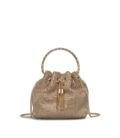 Alma en Pena Bolsos|BOMBONERA DE PEDRERÍA DETALLE COLGANTE