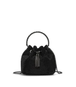 Alma en Pena Bolsos|BOMBONERA DE PEDRERÍA DETALLE COLGANTE