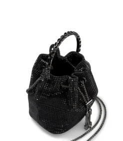 Alma en Pena Bolsos|BOMBONERA DE PEDRERÍA DETALLE COLGANTE