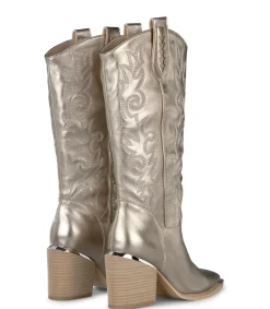 Alma en Pena Botas De Tacón|BOTA COWBOY TACÓN