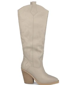 Alma en Pena Botas De Tacón|BOTA ESTILO COWBOY
