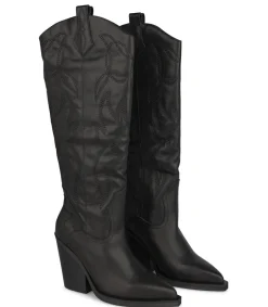 Alma en Pena Botas De Tacón|BOTA ESTILO COWBOY