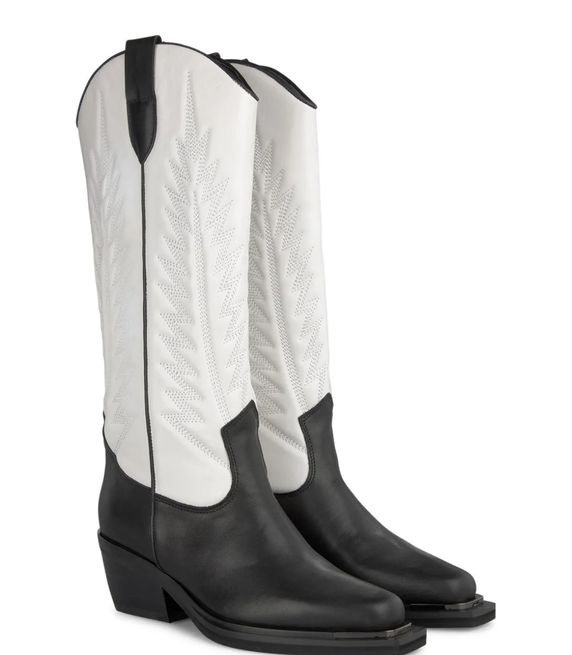 Alma en Pena Botas Planas|BOTA PLANA COMBI