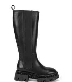 Alma en Pena Botas Planas|BOTA PUNTERA REDONDA