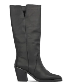 Alma en Pena Botas De Tacón|BOTA TACÓN ABERTURA