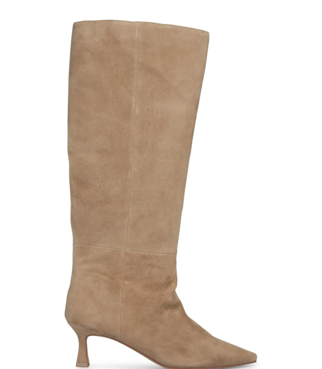 Alma en Pena Botas De Tacón|BOTA TACÓN MINI