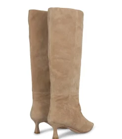 Alma en Pena Botas De Tacón|BOTA TACÓN MINI
