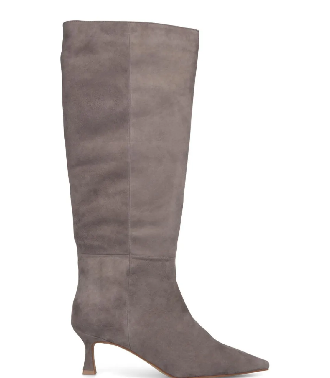 Alma en Pena Botas De Tacón|BOTA TACÓN MINI