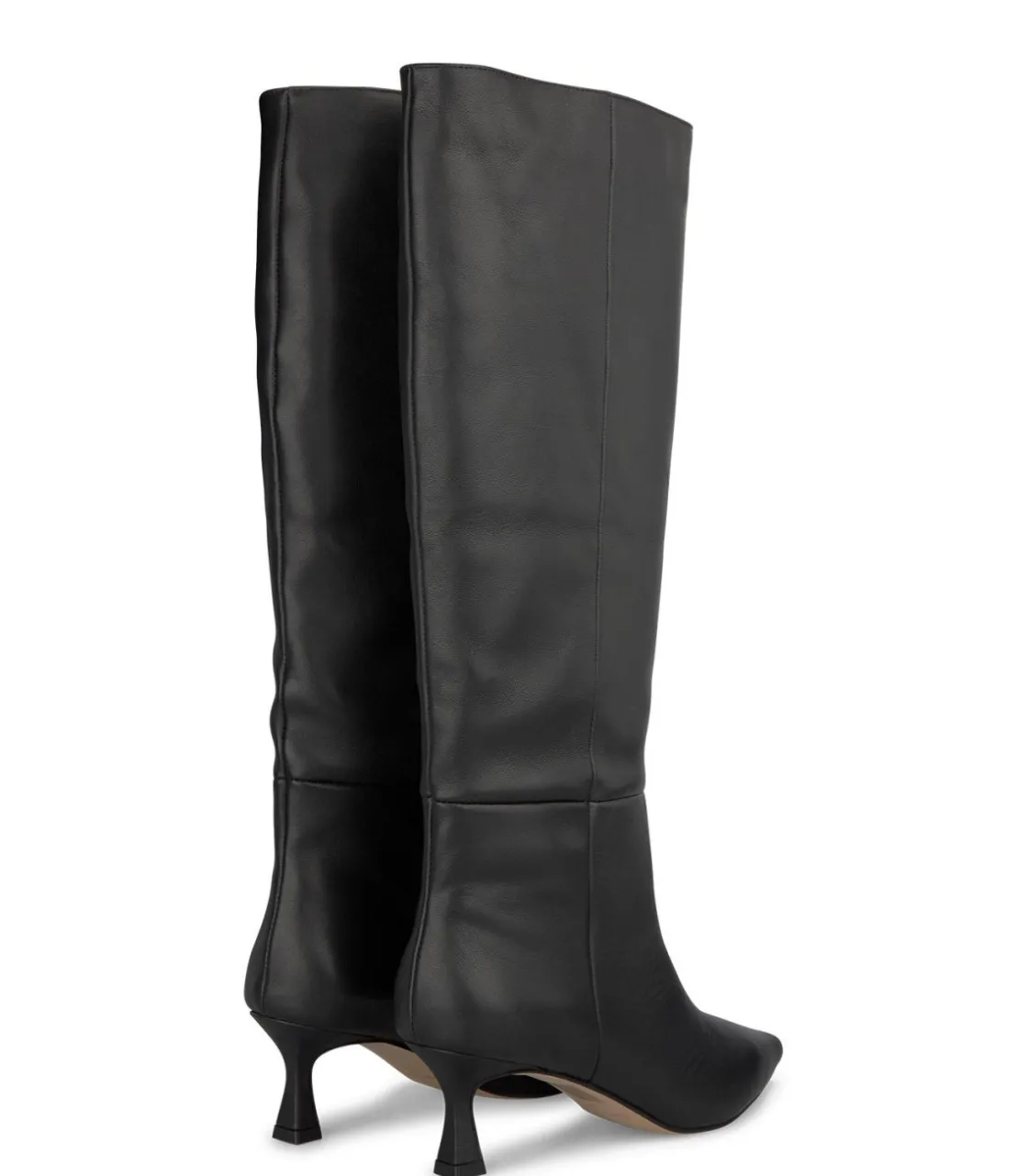 Alma en Pena Botas De Tacón|BOTA TACÓN MINI