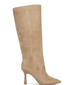 Alma en Pena Botas De Tacón|BOTA TACÓN PUNTERA AFILADA