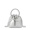 Alma en Pena Bolsos|CLUTCH ASA TIPO ANILLO
