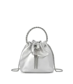 Alma en Pena Bolsos|CLUTCH ASA TIPO ANILLO