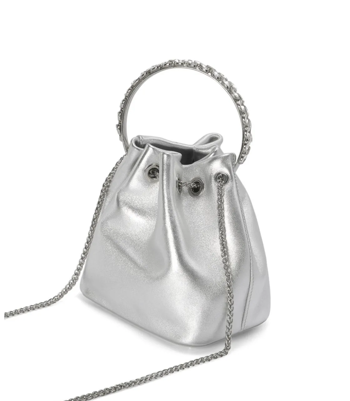 Alma en Pena Bolsos|CLUTCH ASA TIPO ANILLO