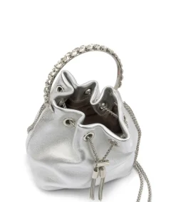 Alma en Pena Bolsos|CLUTCH ASA TIPO ANILLO