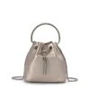 Alma en Pena Bolsos|CLUTCH ASA TIPO ANILLO