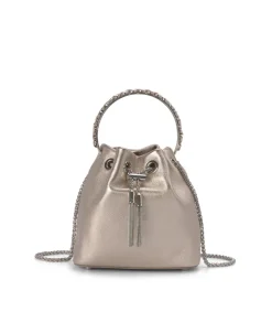 Alma en Pena Bolsos|CLUTCH ASA TIPO ANILLO