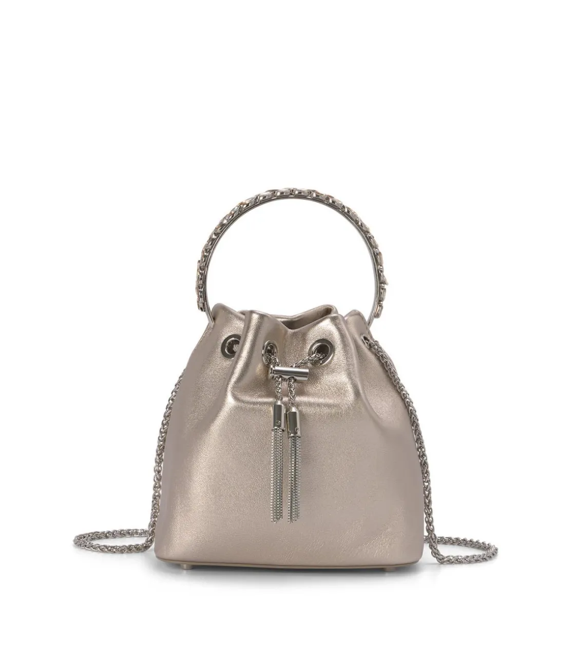 Alma en Pena Bolsos|CLUTCH ASA TIPO ANILLO