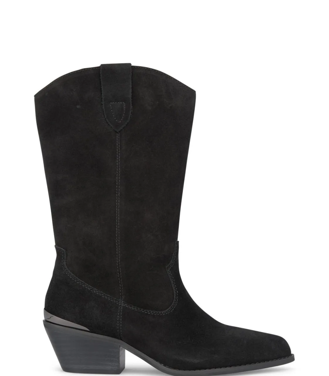 Alma en Pena Botas Planas|MEDIA BOTA